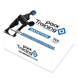 COFFRET TRAINING NATATION