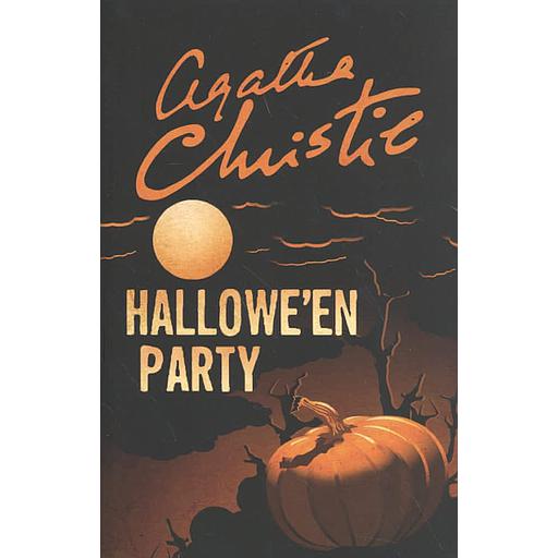Hallowe'en Party