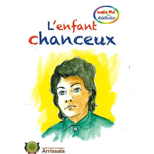[9789954717868] Contes-moi une histoire 1/15 Simple