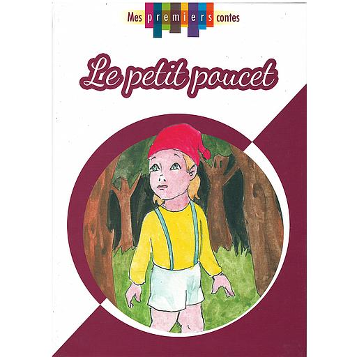 [666121] le petit poucet cartonné