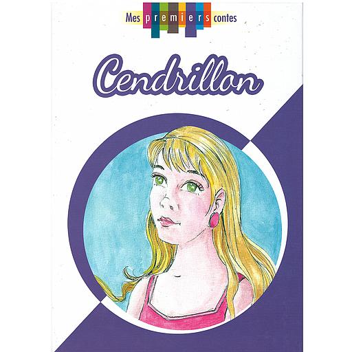 [666015] cendrillon cartonné
