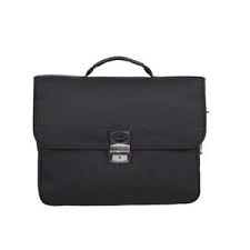 Cartable Semi Cuir Réf 232