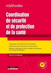 Coordination de sécurité et de protection de la santé - Campus