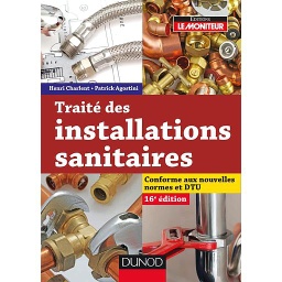 Traité des installations sanitaires - Campus
