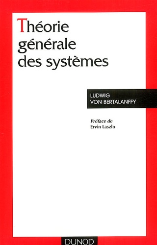 Théorie générale des systèmes