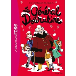 Le général Dourakine