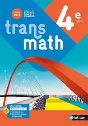 Transmath 4e - 2021
