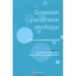Grossesse et souffrance psychique  - Précis de nouvelles pratiques