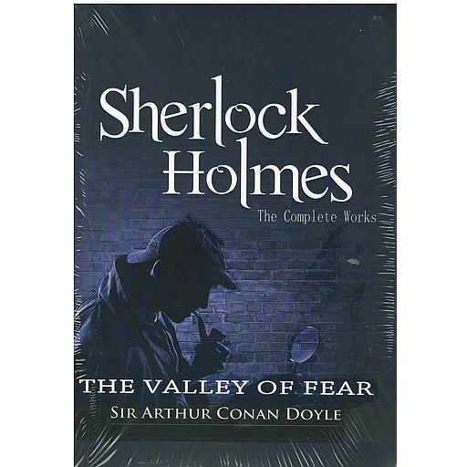 [9789776757691] Sherlock Holmes tome 6