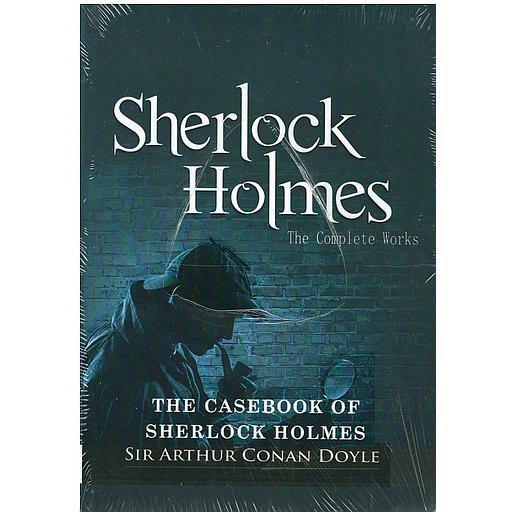 [9789776757691] Sherlock Holmes tome 7