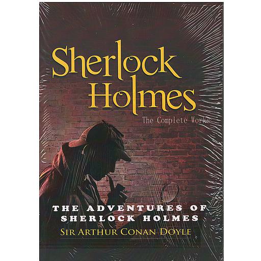 [9789776757691] Sherlock Holmes tome 9