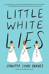 Little White Lies