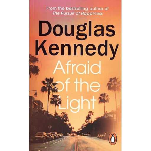 Afraid of the Light