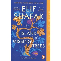 The Island of Missing Trees