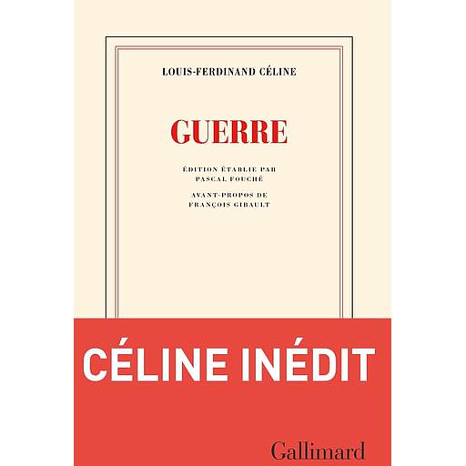 Guerre