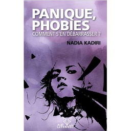 Panique, Phobies