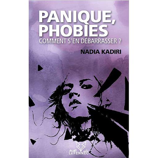 Panique, Phobies