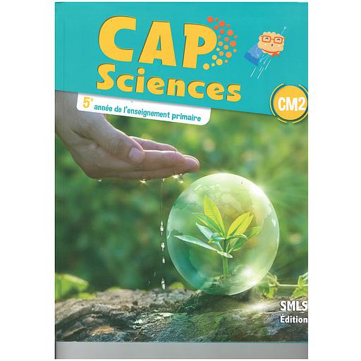 Cap Sciences CM2 NE 2022