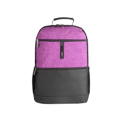 Sac à dos WEBAG HOOP - Violet