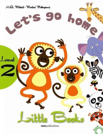 Let's go home + CD-ROM