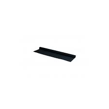 [S1545024] Papier Crépon 50*250 40G Noir