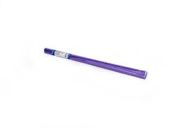 [8427973331160] Papier Crépon 50*250 40G Violet Rèf S1545011