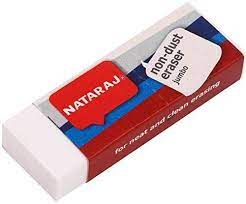 Gomme Blanche Jumbo