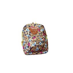 Sac a Dos Jaune Pour Enfant