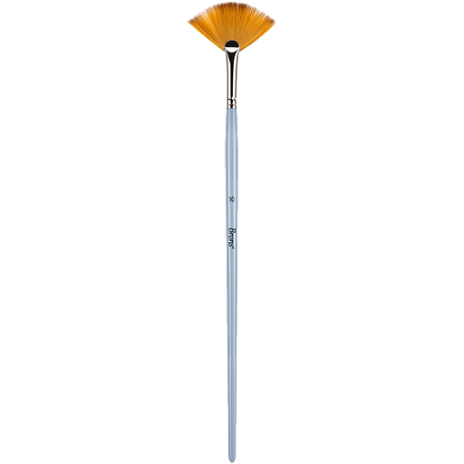 Pinceau Eventail Brons N°10 BR-2073
