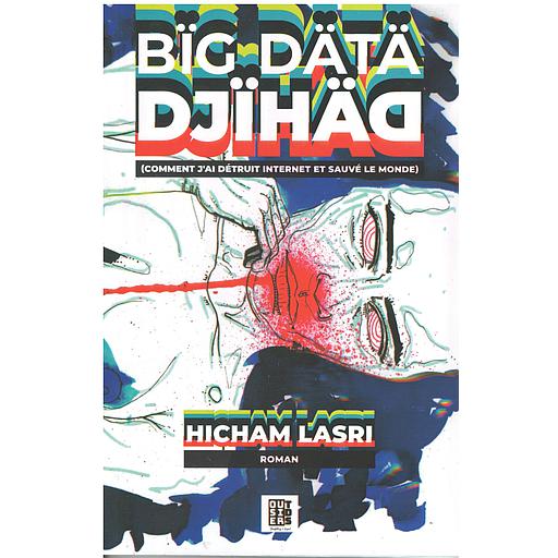 [9789920306317] Big Data Djihad