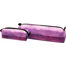 Trousse Polo 1 Poche Coloré