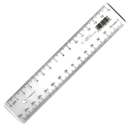 Regle 20 CM Helix