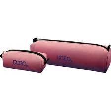 Trousse Polo 1 Poche Coloré