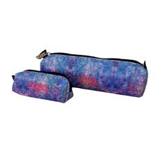 Trousse Polo 1 Poche Coloré