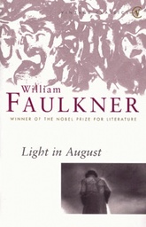 LIGHT IN AUGUST