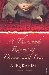 A Thousand Rooms of Dream & Fear