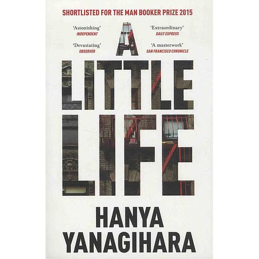A Little Life