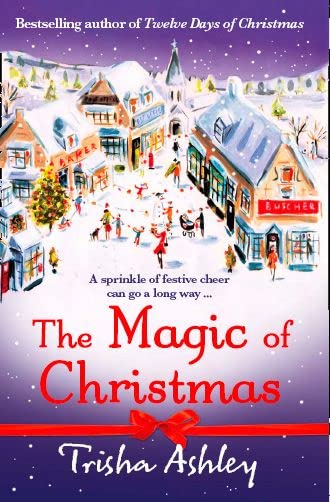 Magic of Christmas.
