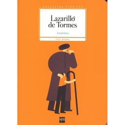 Lazarillo de Tormes