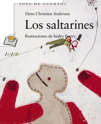 Los saltarines / The Jumpers