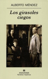 Los girasoles ciegos