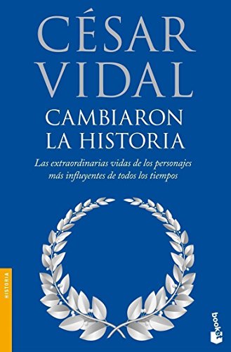 Cambiaron la historia/ They changed the history