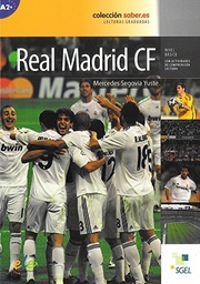 Coleccion Saber.es: El Real Madrid CF