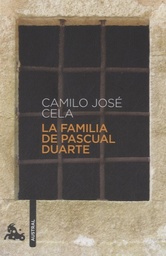 La familia de Pascual Duarte