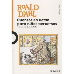 Cuentos en verso para niños perversos