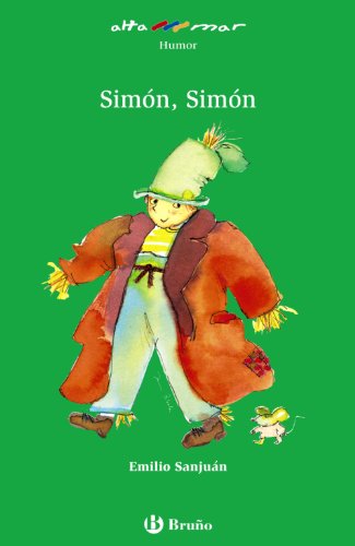 Simon, Simon