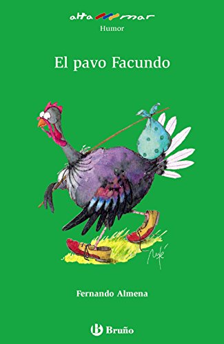 El pavo Facundo