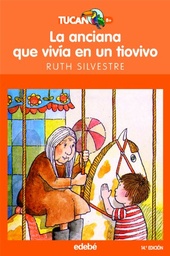 La anciana que vivia en un tiovivo / The Old Woman Who Lived in a Roundabout