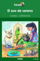 El zoo de verano/ The Summer Zoo