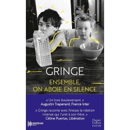 Ensemble, on aboie en silence